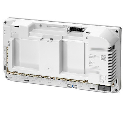 Siemens LMV51.040C1 Контроллер горелки для двойного управления топливом на заводах по производству пищевых напитков