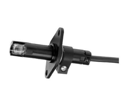 LED дисплей Siemens QRB1A-A070B70A Фоторезистентный детектор пламени серии сгорания 0,5 кг
