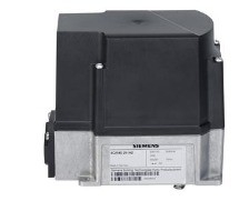 Стандартный гидравлический внутрипожарный актуатор Siemens S55451-D301-A100