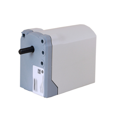 Siemens Pneumatic Actuator SQN31.481A2766 Режим управления машиной Электронный или ручной