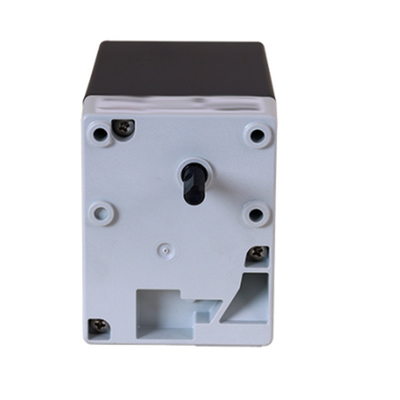 Siemens Pneumatic Actuator SQN31.481A2766 Режим управления машиной Электронный или ручной