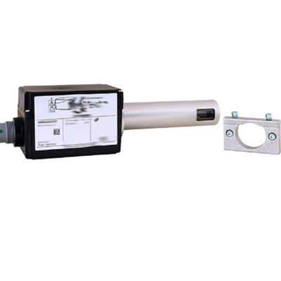 LED дисплей SIEMENS сенсор пламени для котельной горелки запасные части QRA53.G27 OEM Заменить