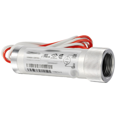 LED дисплей SIEMENS сенсор пламени для котельной горелки запасные части QRA53.G27 OEM Заменить