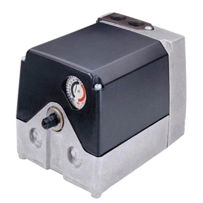 Выпуск Siemens Pneumatic Actuator OEM SQM53.482A2Z3 для стандартных гидравлических насосов