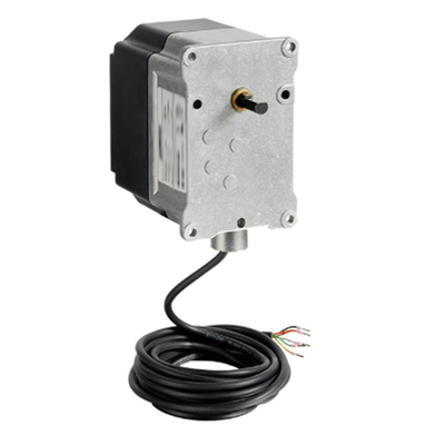 Выпуск Siemens Pneumatic Actuator OEM SQM53.482A2Z3 для стандартных гидравлических насосов