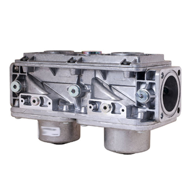 VGD40.150 Газовый клапан SIEMENS с светодиодным дисплеем и функцией экономии энергии