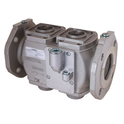 VGD40.150 Газовый клапан SIEMENS с светодиодным дисплеем и функцией экономии энергии