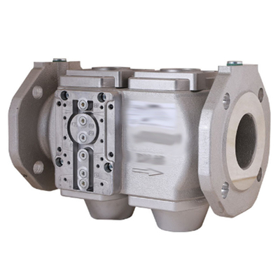 VGD40.150 Газовый клапан SIEMENS с светодиодным дисплеем и функцией экономии энергии