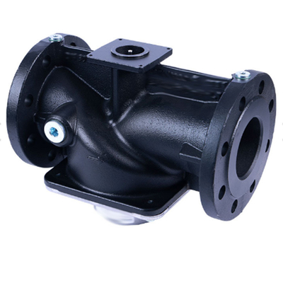 VGG10.54U Siemens Газовый клапан OEM Оригинальная упаковка Энергосберегающая функция