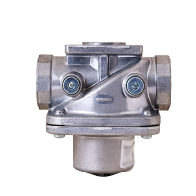 VGG10.54U Siemens Газовый клапан OEM Оригинальная упаковка Энергосберегающая функция