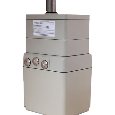 ПНЕУМАТИЧЕСКИЙ АКТЮАТОР SIEMENS OEM SQM10.16502 с индивидуальным дизайном
