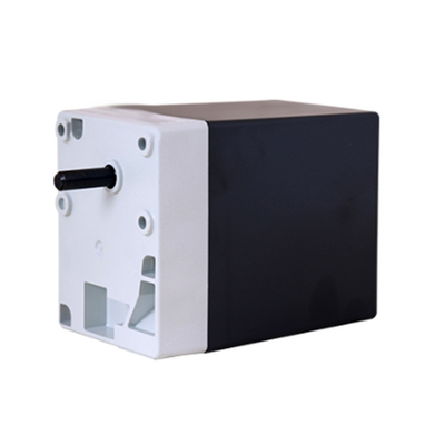 скорость Siemens Pneumatic Actuator OEM SQN71.664B20 Машины Гидравлическая система Необходимо