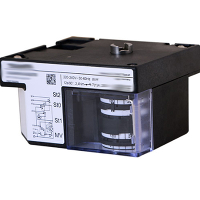 скорость Siemens Pneumatic Actuator OEM SQN71.664B20 Машины Гидравлическая система Необходимо