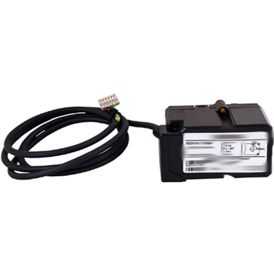 скорость Siemens Pneumatic Actuator OEM SQN71.664B20 Машины Гидравлическая система Необходимо