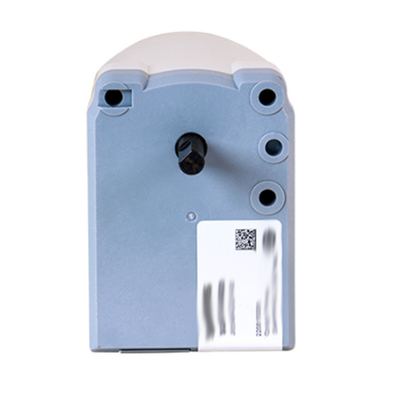 скорость Siemens Pneumatic Actuator OEM SQN71.664B20 Машины Гидравлическая система Необходимо