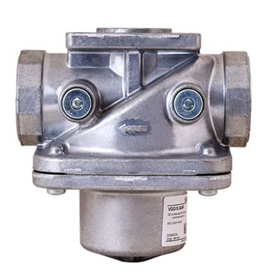 Siemens VGG10.254U Газовый клапан OEM для 100% оригинальной и требуемой установки клиентом