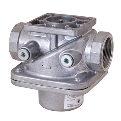 Siemens VGG10.254U Газовый клапан OEM для 100% оригинальной и требуемой установки клиентом