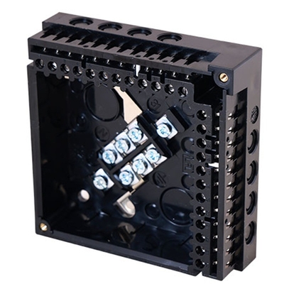 Энергосбережение LFL1.335-110V Управляющий горелкой для S-i-e-m-e-n-s Нагревателей воздуха прямого сгорания