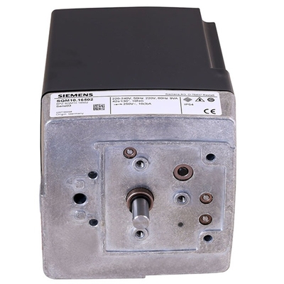 Пневматический приводящий механизм SIEMENS SQM40.145A21