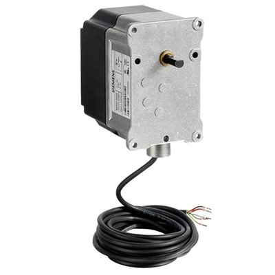 Пневматический приводящий механизм SIEMENS SQM40.145A21