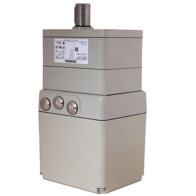 Пневматический приводящий механизм SIEMENS SQM40.145A21