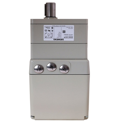 Пневматический приводящий механизм SIEMENS SQM40.145A21