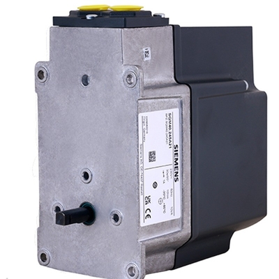Пневматический приводящий механизм SIEMENS SQM40.145A21