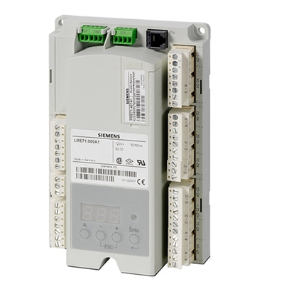 Передовая технология управления с модулем управления PLC Siemens LME21.230C2 1 кг