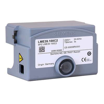 Передовая технология управления с модулем управления PLC Siemens LME21.230C2 1 кг