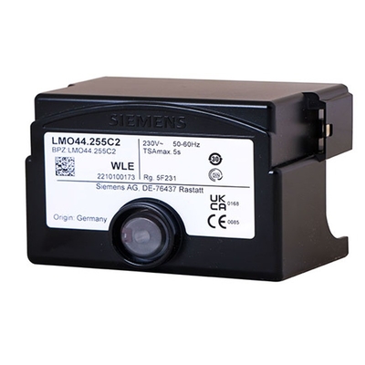 SIEMENS LMO14.111C2 Контроллер модуля управления скоростью PLC Ключ к энергоэффективности