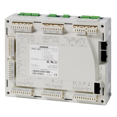 Siemens LME71.000A2 Контроллер горелки Оригинальная упаковка и аксессуары для сгорания