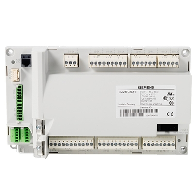 Siemens LME71.000A2 Контроллер горелки Оригинальная упаковка и аксессуары для сгорания