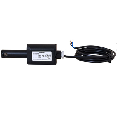 Siemens QRA2 RUV Sensor Flame Detector for Heating Boiler Оригинальная упаковка в лучшем случае
