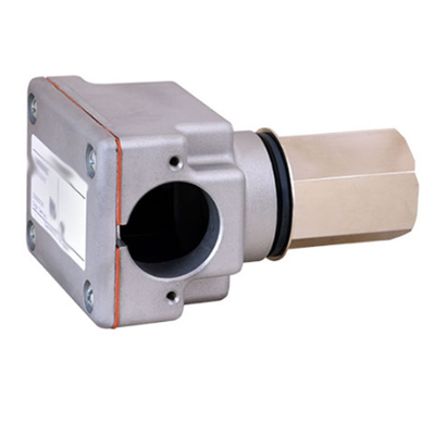 Siemens QRA2 RUV Sensor Flame Detector for Heating Boiler Оригинальная упаковка в лучшем случае