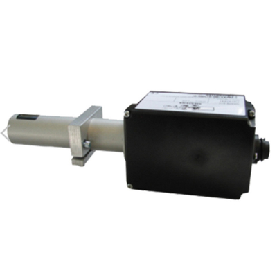 Siemens QRA2 RUV Sensor Flame Detector for Heating Boiler Оригинальная упаковка в лучшем случае