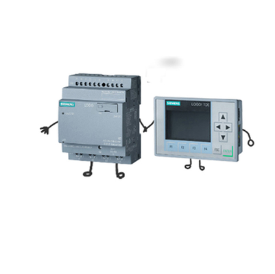 Логотип 230RCE0 AC/DC 6ED1052-2FB00-0BA8 6ED1052-2FB08-0BA0 Управляющий ПЛС для машин