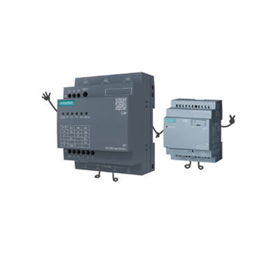 Siemens PLC LOGO 124CEo 6ED1052-2CC08-0BA1 6ED1052-2CC08-0BA2 с номером ввода/вывода Другие