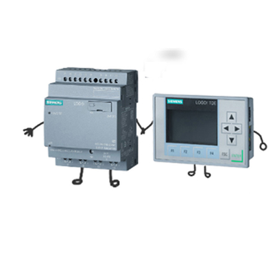 Машины Siemens PLC LOGO 24CEo Логический модуль 6ED1052-2CC08-0BA1 6ED1052-2CC08-0BA2