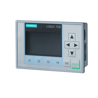 Машины Siemens PLC LOGO 24CEo Логический модуль 6ED1052-2CC08-0BA1 6ED1052-2CC08-0BA2