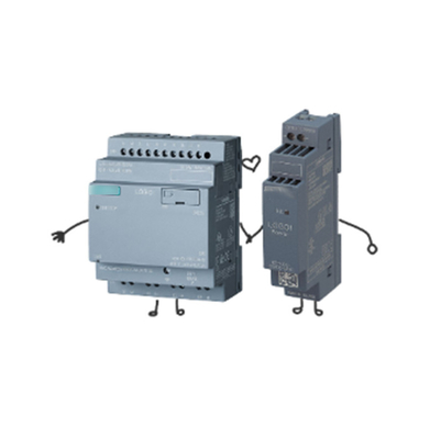 Машины Siemens PLC LOGO 24CEo Логический модуль 6ED1052-2CC08-0BA1 6ED1052-2CC08-0BA2