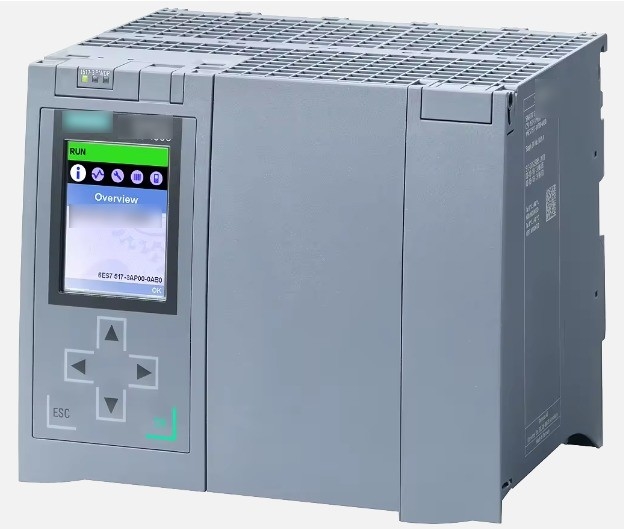 Распределенный процессор 1510SP-1 PN 100KB PROG 750KB DATA 6ES7510-1DJ01-0AB0 для вашей страны