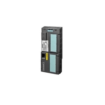 SINAMICS G120 Инверторный блок управления CU240E-2 PN E-STO PROFINET SIEMENS 6SL3244-0BB12-1FA0