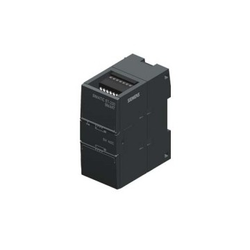 100% оригинальный SIEMENS 6ES7288-3AQ02-0AA0 S7-200 SMART аналоговый выход SM AQ02 2 AO