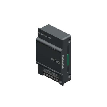 SIMATIC S7-200 SMART CM 01 RS485 9-польный D-sub-pin поддерживает Freeport 6ES72885CM010AA0
