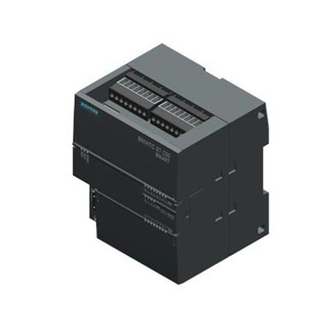 SIEMENS SIMATIC S7-20 6ES72881SR400AA1 SMART модуль 100% оригинальный и для Вашей пользы