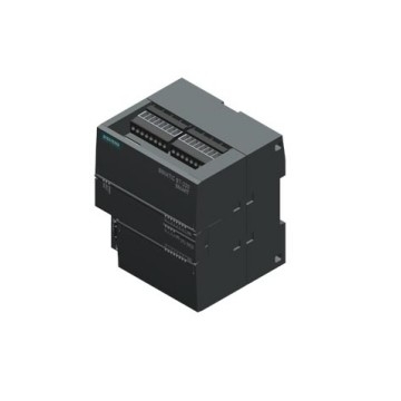 100% оригинальный SIEMENS 6ES7288-1SR20-0AA1 SIMATIC S7-200 SMART CPU SR20 CPU AC/DC/реле