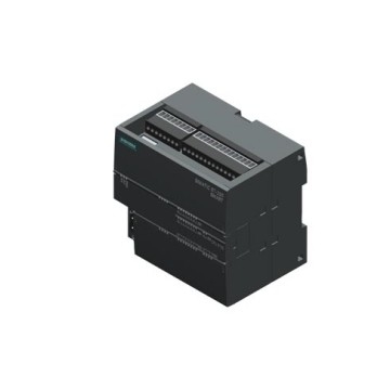 Оригинальный SIEMENS 6ES7288-1ST30-0AA1 S7-200 SMART CPU ST30 STANDARD CPU DC/DC/DC 18DI/12DO