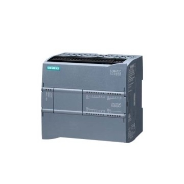 100% AC Drive SIMATIC S7 1200 CPU 1214C компактный процессор с переменным током 6ES7214-1BG40-0XB0