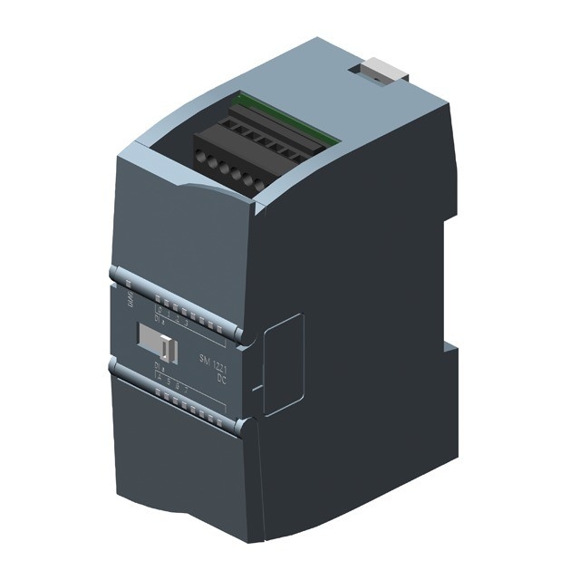 SIMATIC S7 1200 DIGITAL I O SM 1223 8DI 8DO модуль расширения 6ES7223-1PH32-0XB0 100%