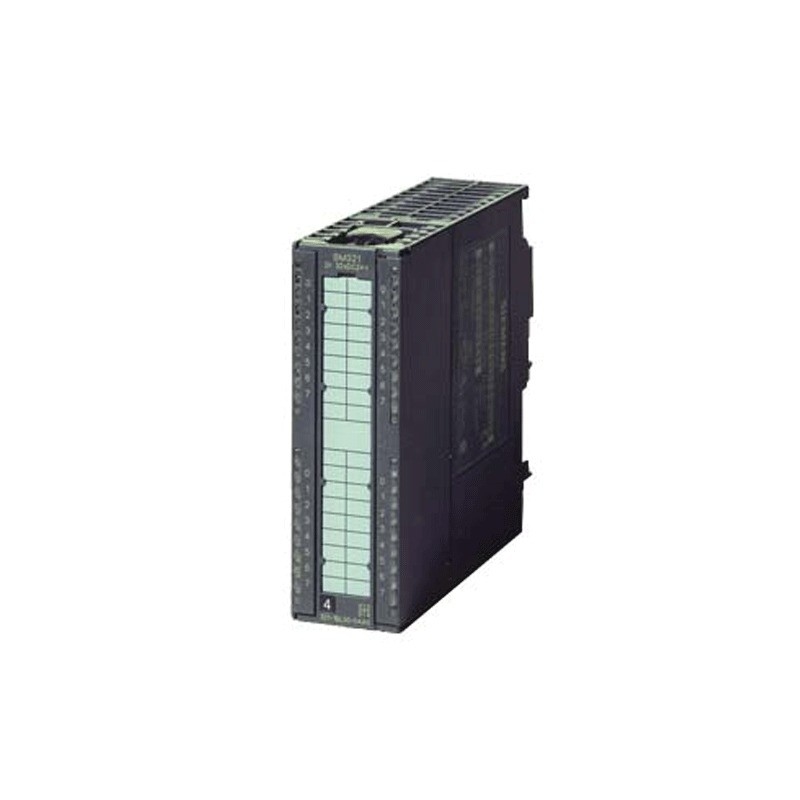 SIMATIC S7-300 Аналоговый вход SM 331 Изолированный 8 AI 9 12 14BIT 6ES7331-7KF02-0AB0 Отлично